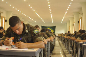 Concurso Militar Como Estudar E Ser Aprovado Eu Militar